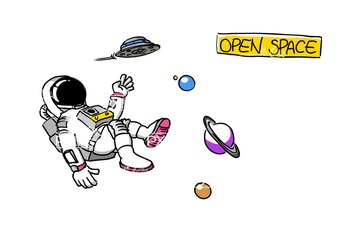 Illustration:[Openspace]