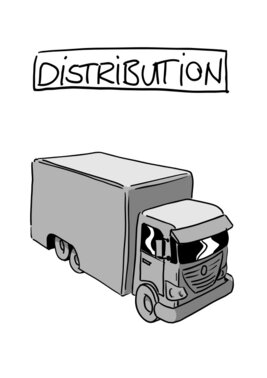 Illustration:[Distribution]