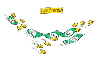 Illustration:[Cashflow]